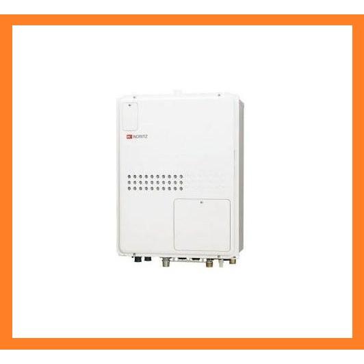 在庫処分価格！ ノーリツ 都市ガス 給湯暖房熱源機 24号 フルオート 床暖房  PS設置 給湯器 GTH-2445AWX3H-TB-1 新品 [8487] | ノーリツ