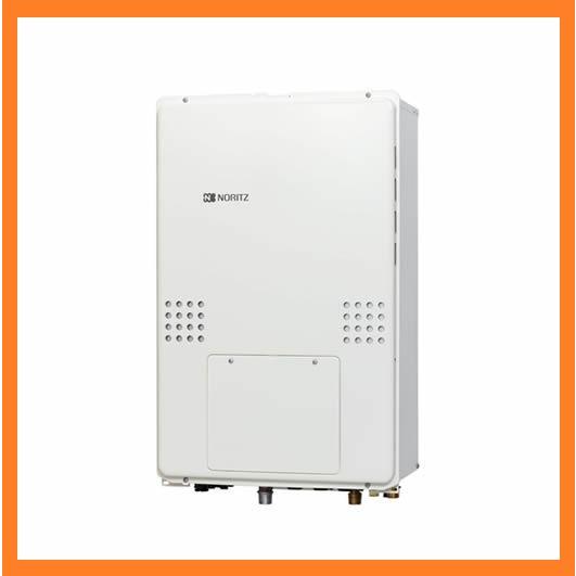 激安在庫処分！ ノーリツ 都市ガス 給湯暖房熱源機 24号 オート 追い焚き 床暖房 PS設置 給湯器 GTH-2454SAWD-TB 新品 [8489] | ノーリツ
