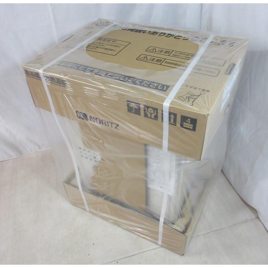 在庫処分! ノーリツ 都市ガス 給湯暖房熱源機 24号 追い焚き 床暖房 PS設置 後方排気 給湯器 GTH-2445SAWX3H-TB-1 新品 [8514] | ノーリツ | 01