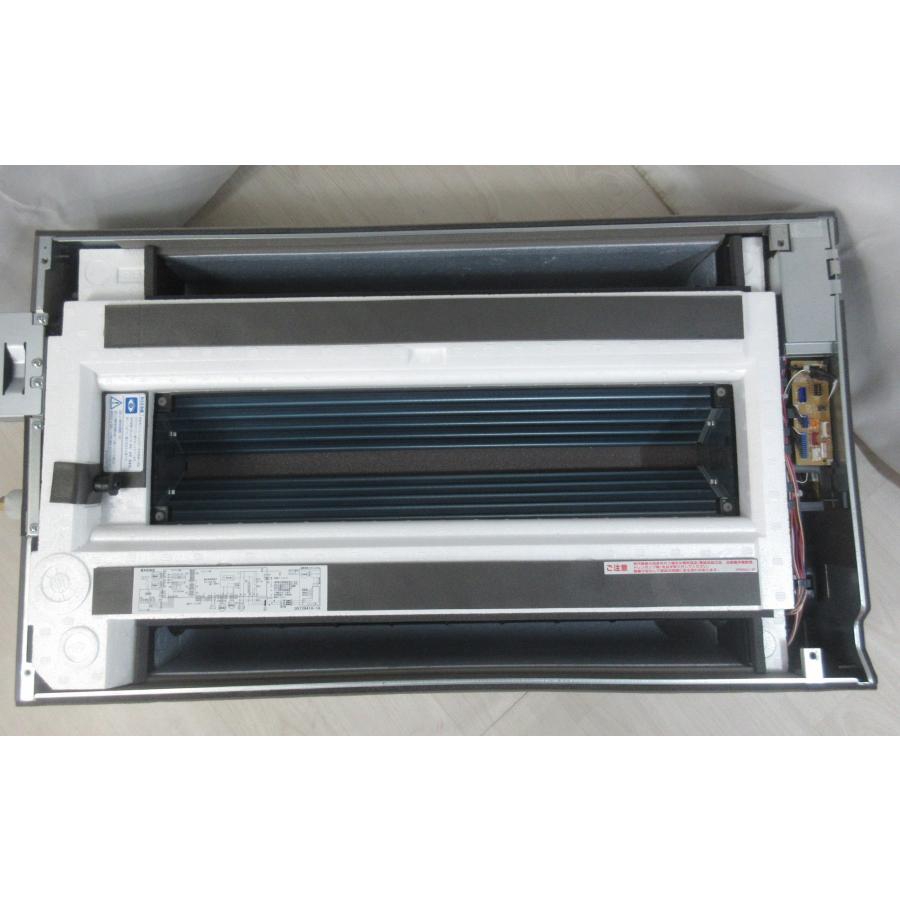 ダイキン（DAIKIN） 主に16畳 新品 23年製 エアコン 室内ユニットのみ