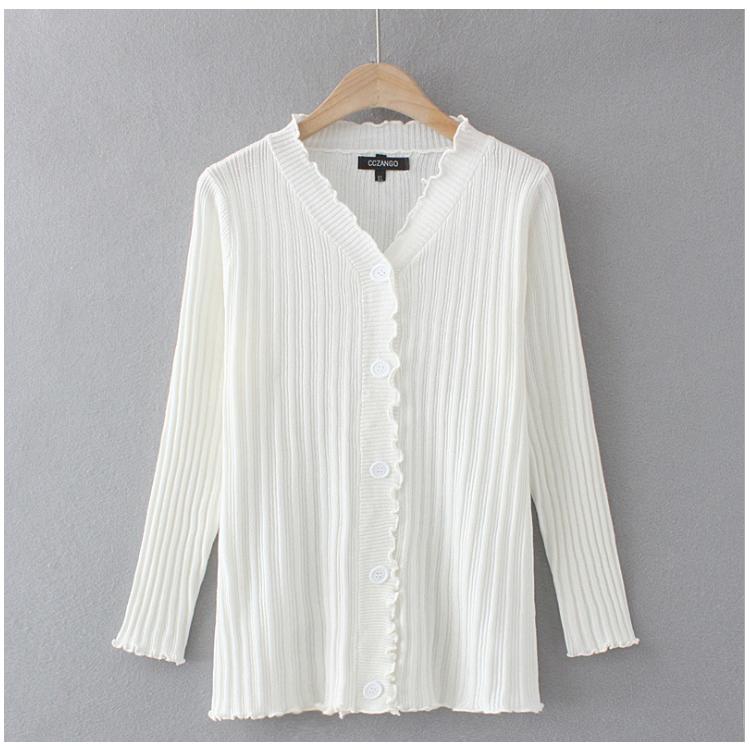 Uvカットカーディガン レディース 春夏 薄手 シャツ カーディガン 長袖 紫外線 カット ブラウス シースルー 冷房 対策 ファッションイン 通販 Yahoo ショッピング