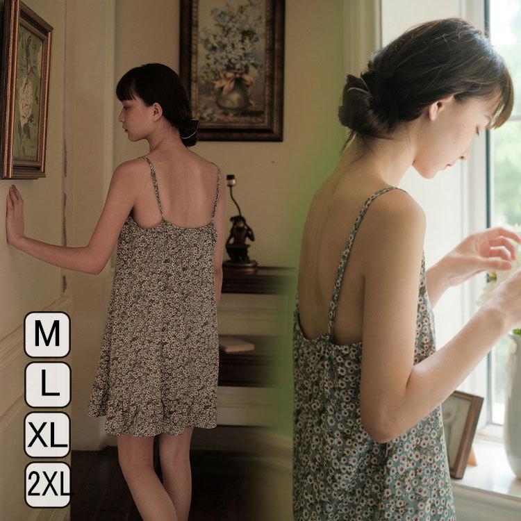 パジャマ ルームウェア レディース 夏 総柄 パジャマ 綿 ルームウェア キャミソール ショットパンツ 上下セット レース 可愛い 女性 部屋着 寝間着 韓国風 ファッションイン 通販 Yahoo ショッピング