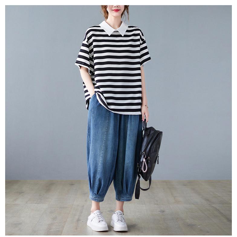 Tシャツ レディース トップス 40代 半袖 綿 ボーダー柄 春夏 カットソー 新作 大きいサイズ シンプル UVカット 韓国風 20代 30代 40代 おしゃれ かわいい :109049101:ファッションイン - 通販 - Yahoo!ショッピング Tシャツ レディース トップス 40代 半袖 綿 ボーダー柄 春夏 カットソー 新作 大きいサイズ シンプル UVカット 韓国風 20代 30代 40代 おしゃれ かわいい :109049101:ファッションイン - 通販 - Yahoo!ショッピング