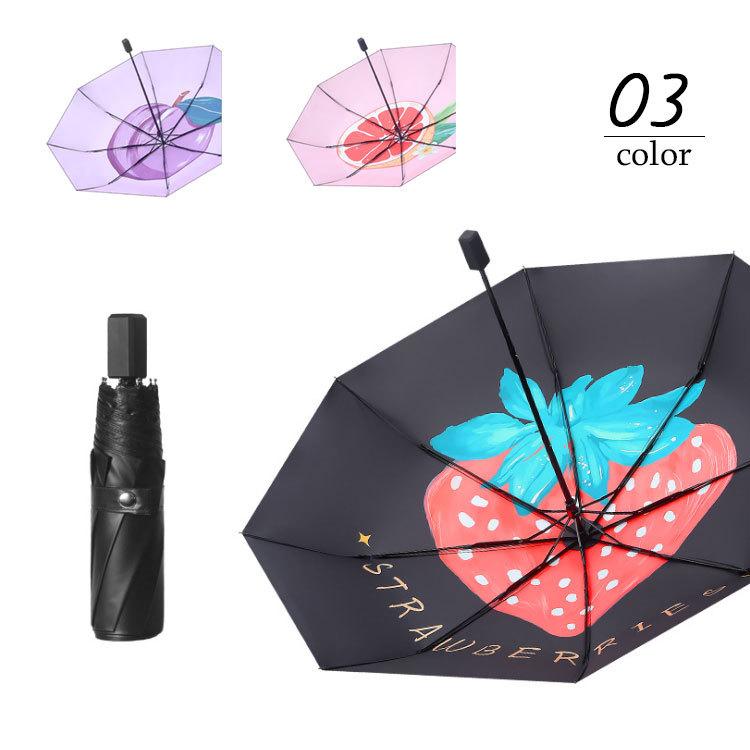 傘 折りたたみ傘 雨傘 日傘 晴雨 兼用 軽量 Uv カット おしゃれ 夏 遮光 遮熱 梅雨対策 三つ折 遮熱効果 紫外線対策 花柄 丈夫 メンズ レディース かわいい新作