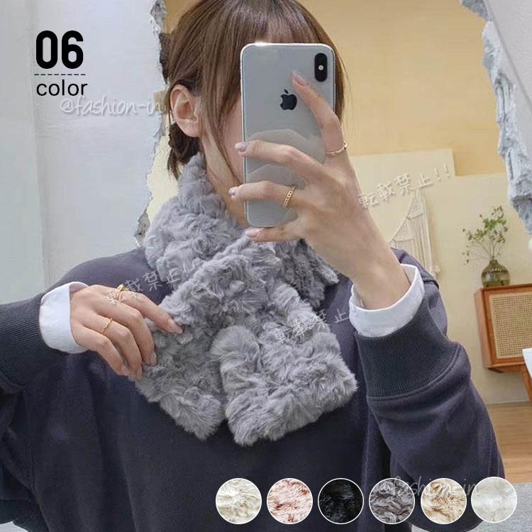 スヌード ボア レディース 40代 防寒 秋冬 ストール 大判 綿 ネックウォーマー 春 マフラー 代 30代 50代 人気商品