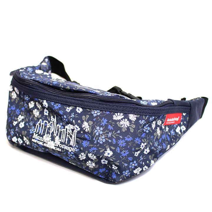 マンハッタンポーテージ Manhattan Portage バッグ ウエストバッグ ウエストポーチ ヒップバッグ レディース メンズ ブルックリンブリッジ ブランド 1100lbtyss Ny ファッションラボ 通販 Yahoo ショッピング