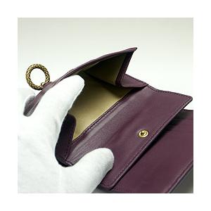 ❤️【美品】BOTTEGA VENETA_美しいスマートな財布/ BOTTEGA VENETA ボッテガ ヴェネタ 財布 レディース 三つ折り 三