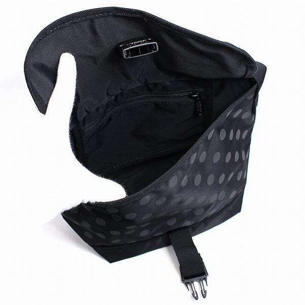 Manhattan Portage（マンハッタンポーテージ） バッグ 2WAY ミニ 