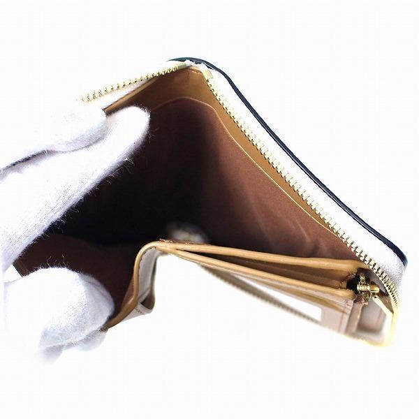 コーチ Coach 財布 二つ折り財布 ラウンドファスナー メンズ 限定 マーベル Marvel キャロルダンバース コラボ ホワイト ブランド 2645 2645imcah ファッションラボ 通販 Yahoo ショッピング