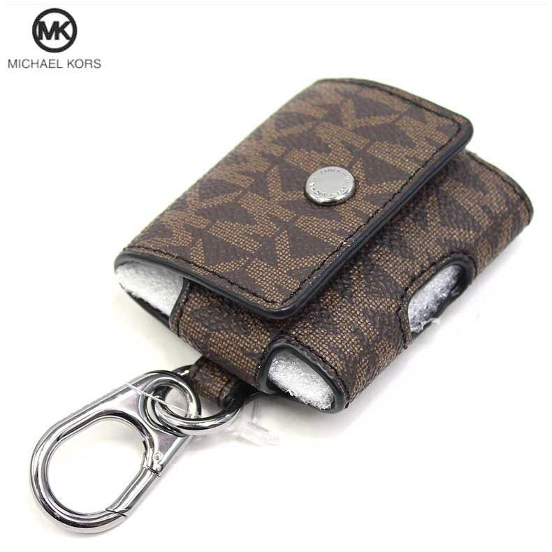 MICHAEL KORS マイケルコース キーホルダー エアポッツプロ MICHAEL KORS マイケルコース キーホルダー エアポッツプロ