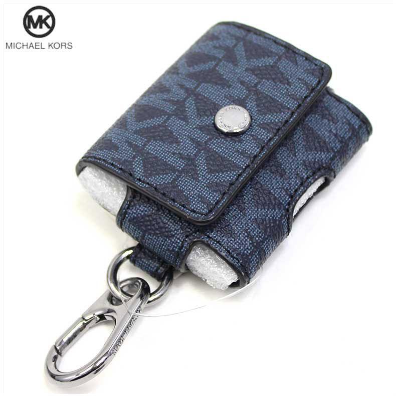 MICHAEL KORS マイケルコース キーホルダー エアポッツプロ MICHAEL KORS マイケルコース キーホルダー エアポッツプロ