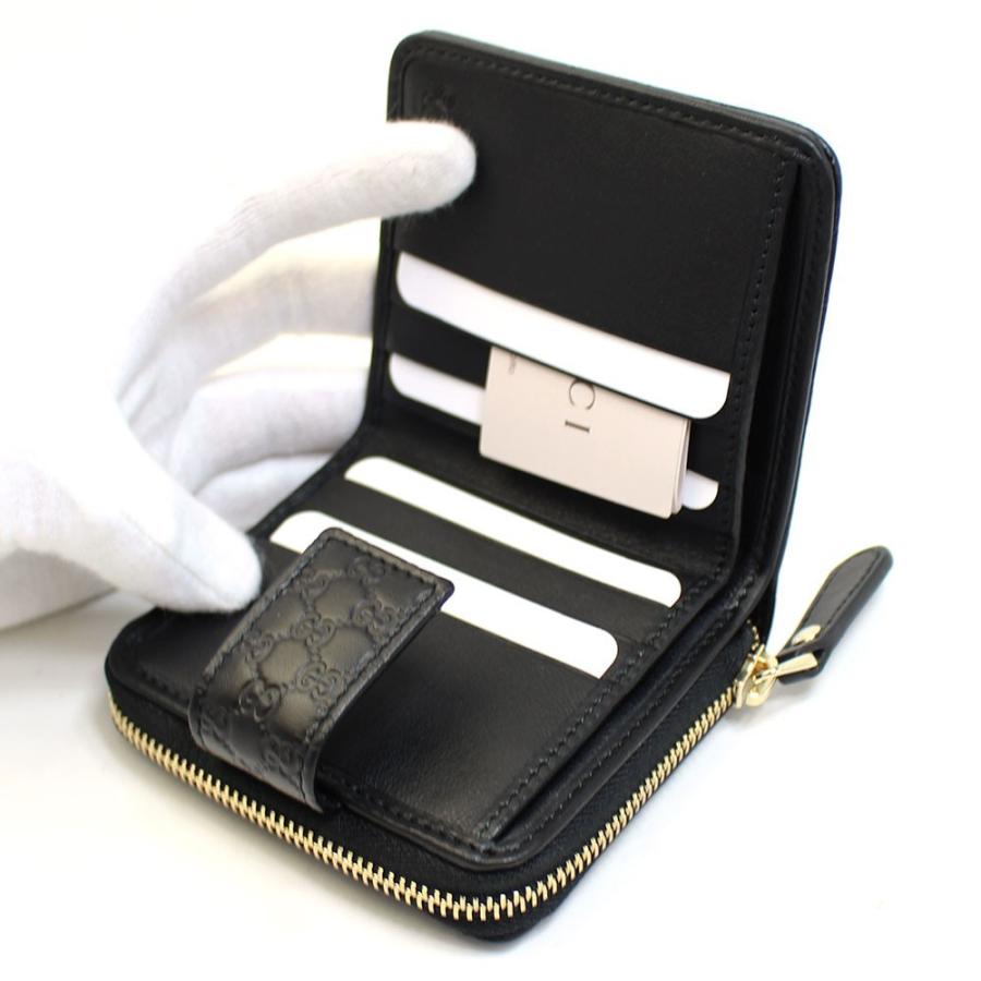 GUCCI グッチ 財布 レディース 二つ折り財布 折り財布 GUCCI グッチ 財布 レディース 二つ折り財布 折り財布