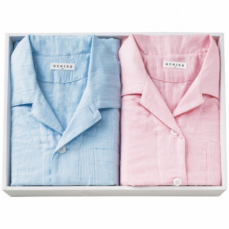 激安ブランド マシュマロガーゼ ペアパジャマ プチギフト ギフトセット 進物 贈り物 贈り物用 プレゼント 入学祝 就職祝 卒業祝 退職祝 引越祝 Apide4116 0 全国宅配無料 Zoetalentsolutions Com
