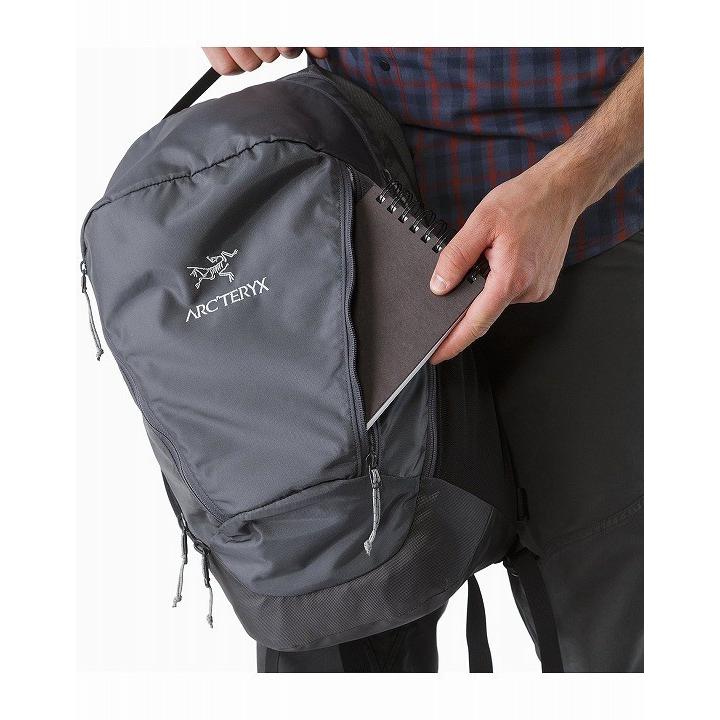 アークテリクス ARCTERYX ARCTERYX リュックサック リュック バッグ