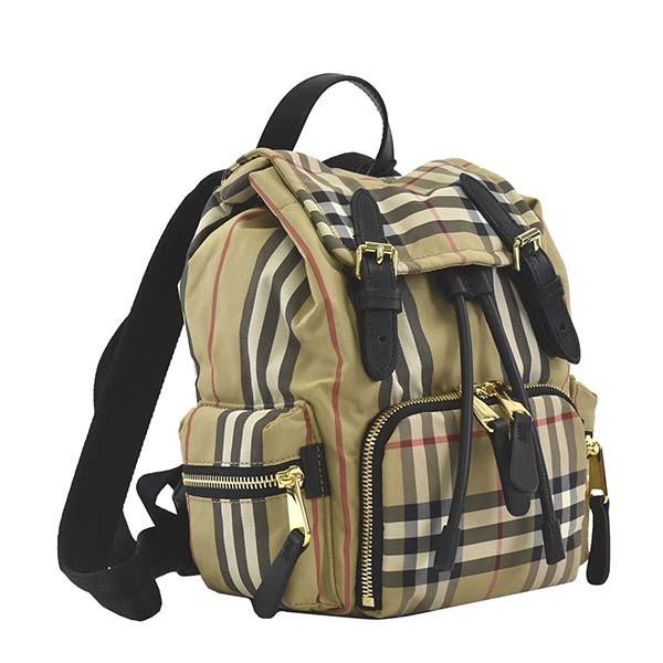 バーバリー Burberry バックパック リュックサック バッグ メンズ レディース ブランド Prettyfunnyballoons Com