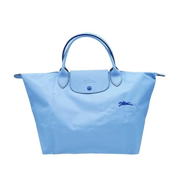 売り切れ必至 レディース ハンドバッグ トートバッグ バッグ Longchamp ロンシャン 女性向けプレゼント 女性 ギフト かわいい おしゃれ ロゴ 1623 ブランド シンプル バッグ