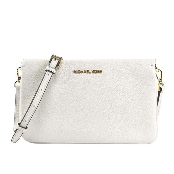最終値下げ マイケルコース Michael Kors バッグ ショルダーバッグ 斜めがけバッグ 斜め掛けバッグ 35s0gtvc9l レディース ホワイト 白 レザー 本革 牛革 ロゴ ブランド Ch1 237 01 3509 0 10 ファッションラボ 通販 Yahoo ショッピング 史上最も激安 Jeannesauve Org