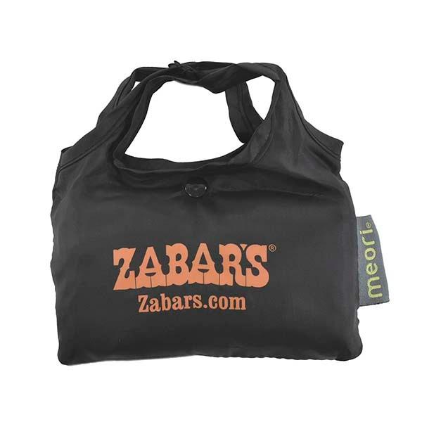 ゼイバーズ ZABAR'S バッグ トートバッグ エコバッグ B11014Z メンズ 