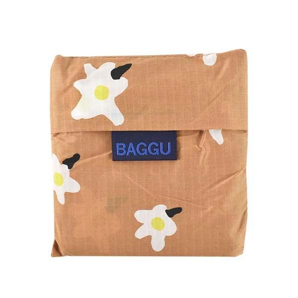 バグゥ Baggu バッグ トートバッグ 折りたたみ エコバッグ 8 4 レディース ベージュ ピンク 花柄 フラワー ナイロン ロゴ ブランド Ch1 352 01 0633 4 98 ファッションラボ 通販 Yahoo ショッピング