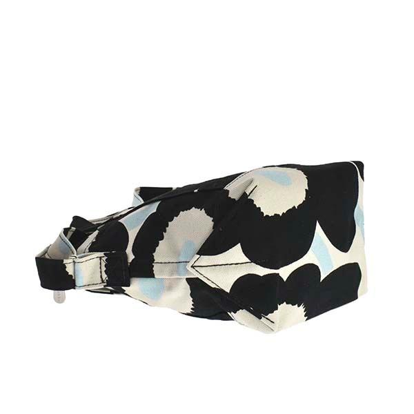 海外並行輸入正規品 マリメッコ ギフト プレゼント 可愛い 女性 かわいい おしゃれ Marimekko ブランド 花柄 白 黒 ホワイト ブラック レディース ウニッコ 2wayバッグ ショルダーバッグ ハンドバッグ バッグ バッグ Www Universitaria Cl