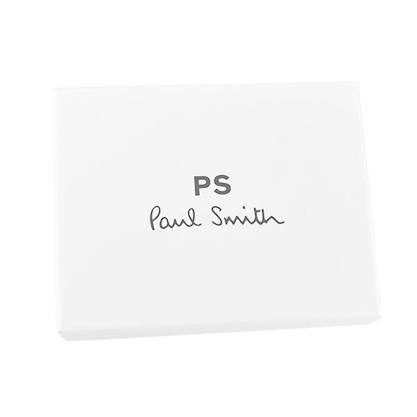 ポールスミス PAUL SMITH 財布 小銭入れ コインケース M2A6725 メンズ 