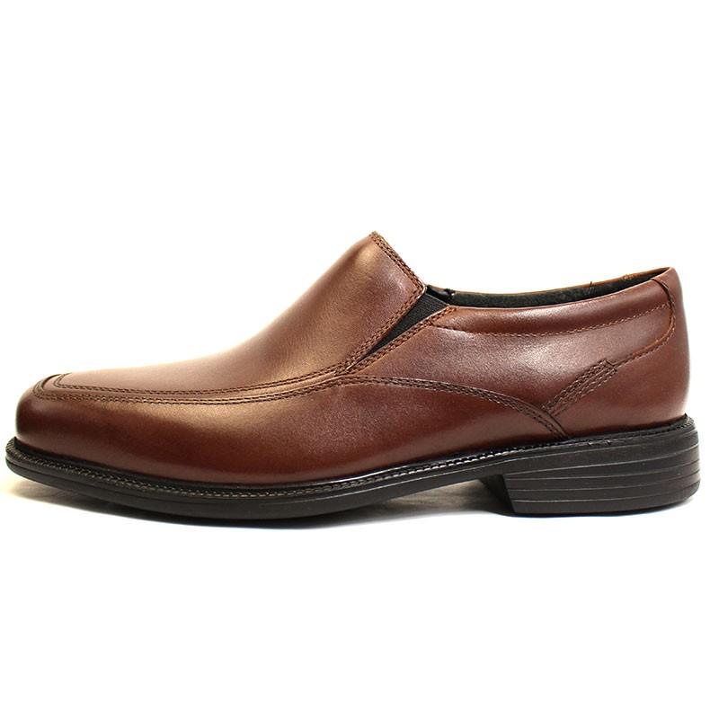 ボストニアン Bostonian 革靴 ローファー ビジネスシューズ メンズ 靴 紳士靴 おしゃれ ブランド 本革 スリッポン ブラウン Cl ファッションラボ 通販 Yahoo ショッピング
