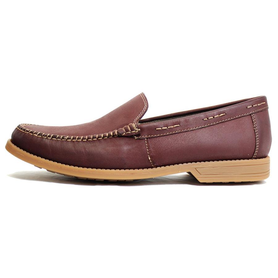 ボストニアン Bostonian ビジネスシューズ メンズ 本革 革靴 靴 ローファー カジュアル メンズシューズ ブランド 紳士靴 ブラウン プレゼントを選ぼう