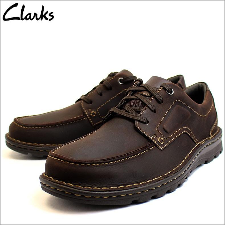 クラークス Clarks 靴 革靴 シューズ ビジネスシューズ カジュアル 本