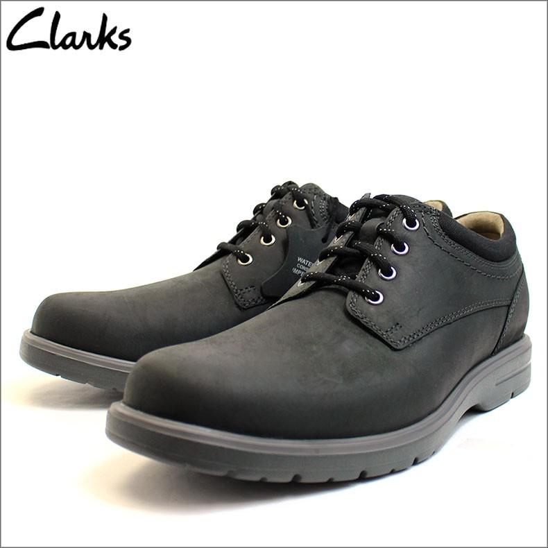 クラークス Clarks 靴 革靴 シューズメンズ カジュアルシューズ ビジネスシューズ 本革 レザー ブラック ブランド Cl ファッションラボ 通販 Yahoo ショッピング