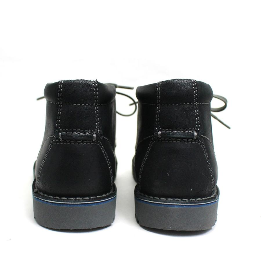 Clarks（クラークス） ブーツ メンズ ブランド 本革 冬 防水 ビジネス
