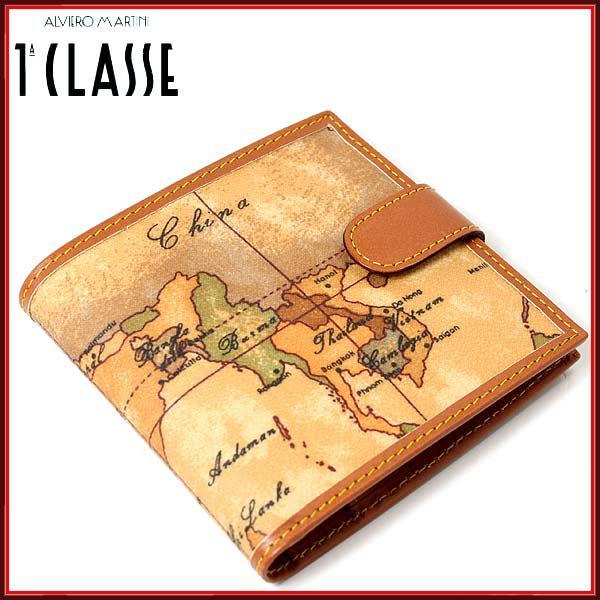 感謝価格 日本一部載ってます プリマクラッセ Prima Classe 財布 メンズ 二つ折り財布 折り財布 地図柄 航海図 ナチュラル ブランド Cw011 春バーゲン 特別送料無料 Inspired2become Org