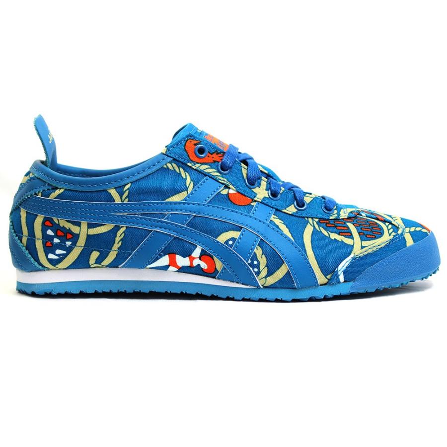 Onitsuka Tiger オニツカタイガー スニーカー レディース 靴 柄 Onitsuka Tiger オニツカタイガー スニーカー レディース 靴 柄