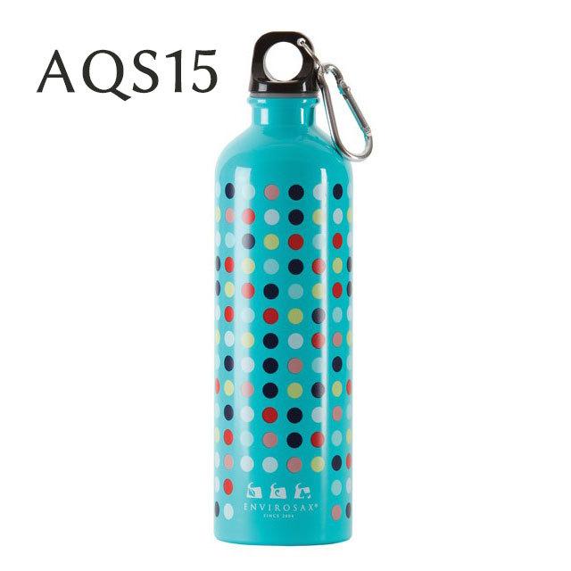 ENVIROSAX（エンビロサックス） 即納 アクアボトル 水筒 500ml