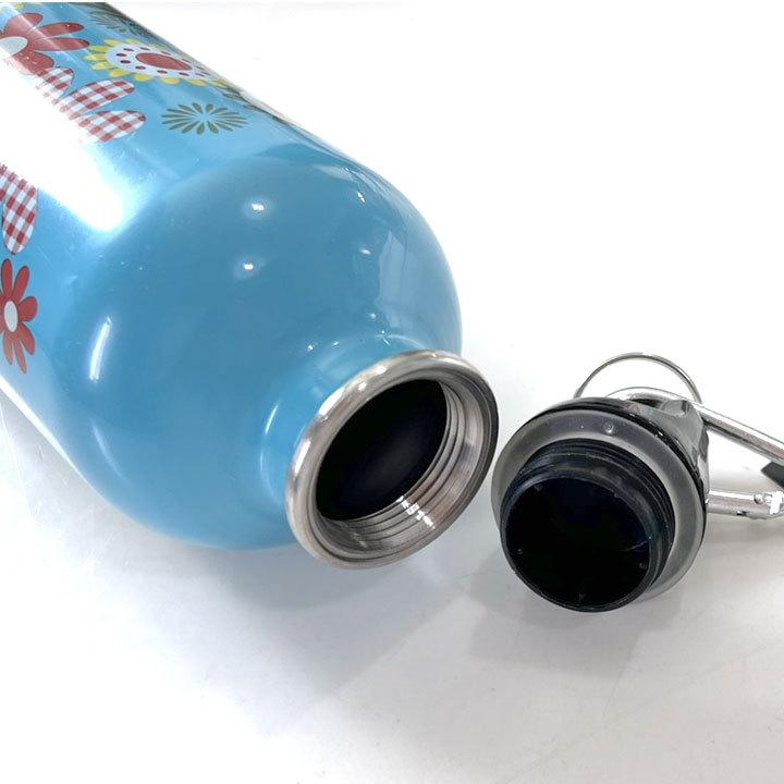 ENVIROSAX（エンビロサックス） 即納 アクアボトル 水筒 500ml