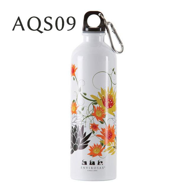 ENVIROSAX（エンビロサックス） 即納 アクアボトル 水筒 500ml