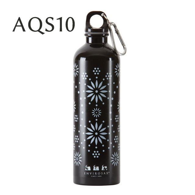 ENVIROSAX（エンビロサックス） 即納 アクアボトル 水筒 500ml