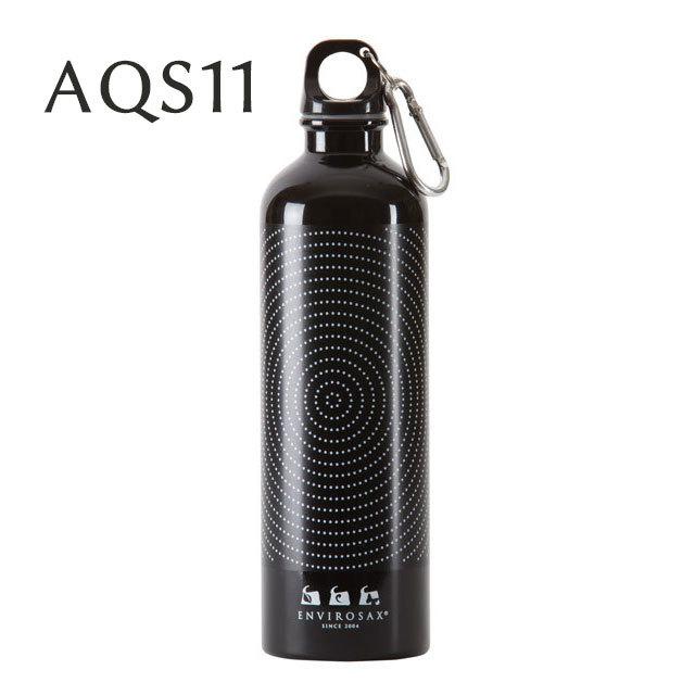 ENVIROSAX（エンビロサックス） 即納 アクアボトル 水筒 500ml