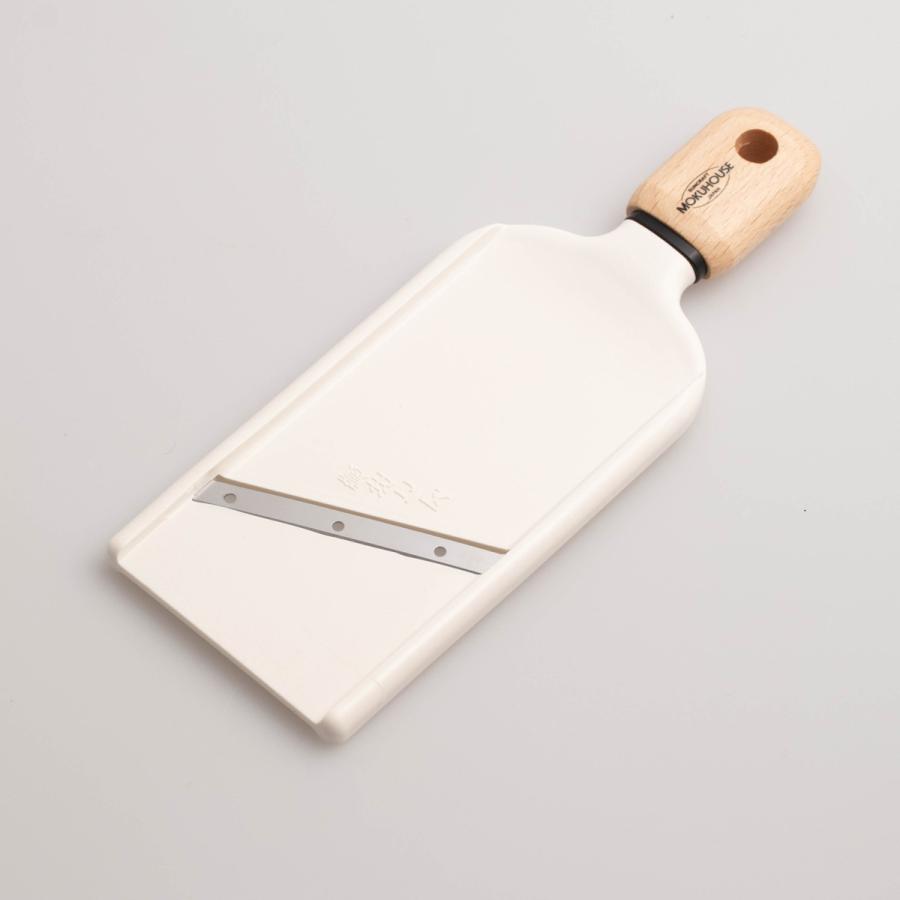 スライサー キャベツ 玉ねぎ サンクラフト モクハウス 日本製 キッチン雑貨 おしゃれ シンプル Suncraft Bm 2 Fs Bm 2 ファッションラボ 通販 Yahoo ショッピング