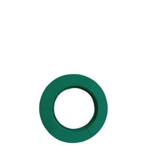 冬バーゲン 即納 フローラルフォーム オアシス 生花用給水スポンジ フラワーアレンジメント 花用 花 アレンジメント用品 資材 Fsニューリングcm2個セット ブランド