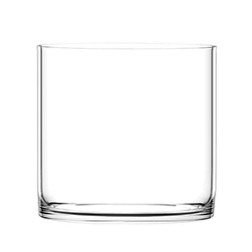 割れないガラス 花瓶 花びん かびん 花器 花立 シンプル インテリア おしゃれ 北欧 和風 クリア 透明フラワーベース 安全 耐衝撃 PV シリンダー ホワイエ