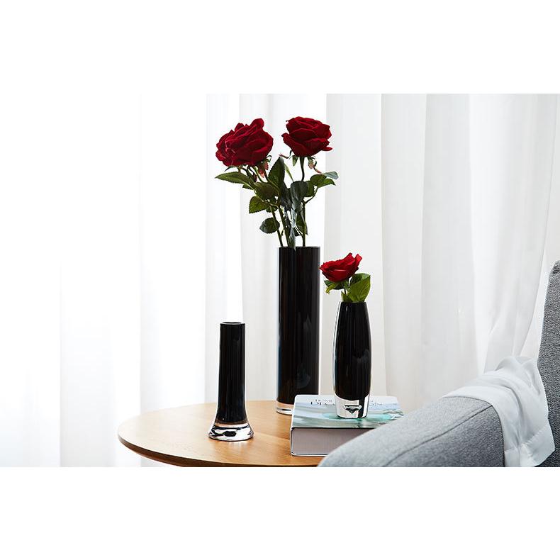 割れないガラス 花瓶 花びん かびん 花器 花立 シンプル インテリア おしゃれ 北欧 和風 クリア 透明フラワーベース 安全 耐衝撃 PV シリンダー ホワイエ シンプル インテリア おしゃれ 北欧 和風 クリア 透明フラワーベース 安全 耐衝撃 PV シリンダー