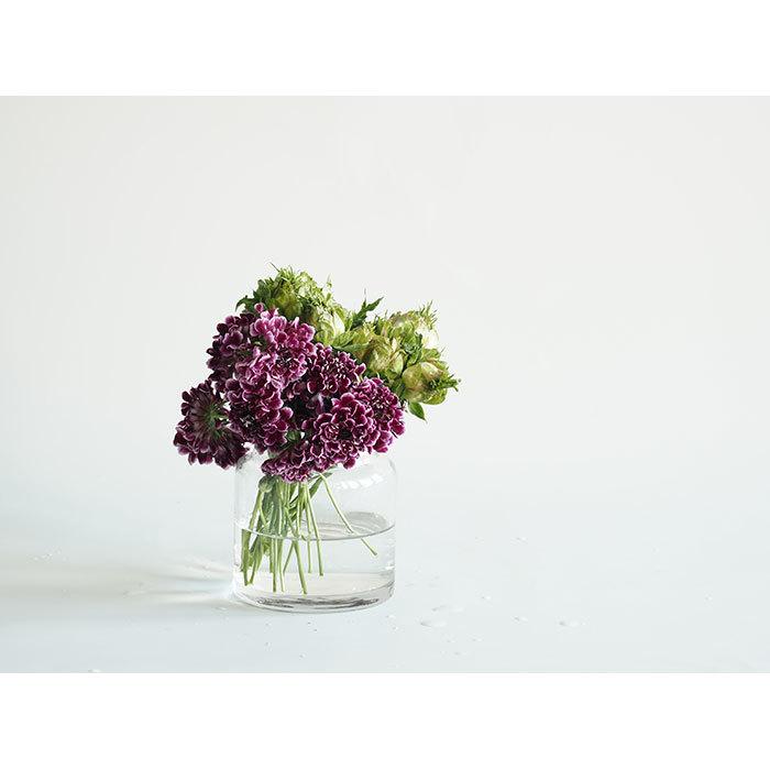 フラワーベース 花器 花瓶 フラワーアレンジメント 花用 花 アレンジメント用品 資材 Tomボトルベースf9 7 Xh10 ブランド ホワイエ Fs ファッションラボ 通販 Yahoo ショッピング