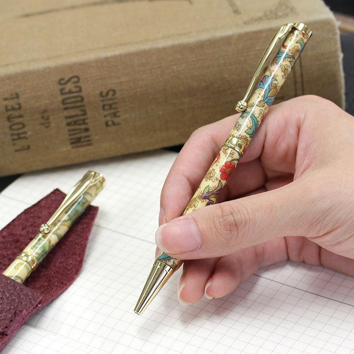 ボールペン 高級 ペンケース付 クロスタイプ イタリア製デザイン紙 文具 文房具 日本製 ブランド 男性 女性 ギフト セット 誕生日 昇進 栄転 お祝い 高級 記念品 Itl1901 ファッションラボ 通販 Yahoo ショッピング