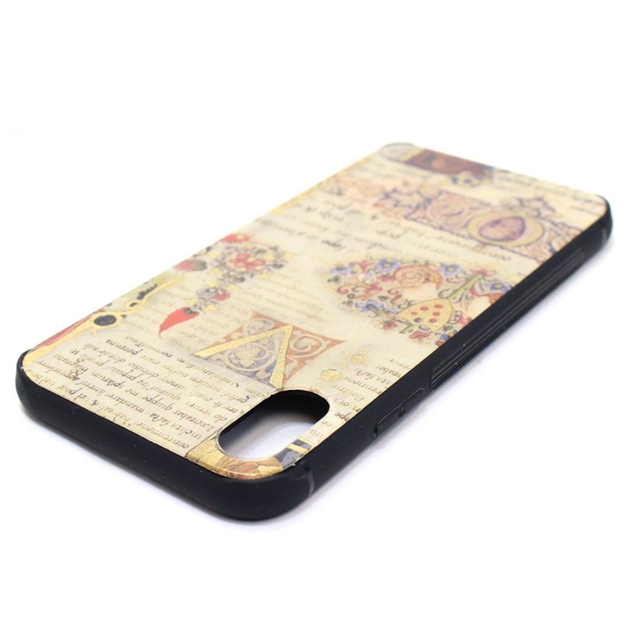 信頼 Iphone X ケース アイフォンケース イタリア製紙 日本製 スマホケース カバー レッド 百合の紋章 Luminio ルミニーオ ブランド Itl1902 5red セール 19 春夏 新作 おしゃれ ギフト 贈り物 プレゼント 男性 女性 Iphonex 人気ブランドを Institutoedinheiromarica Org