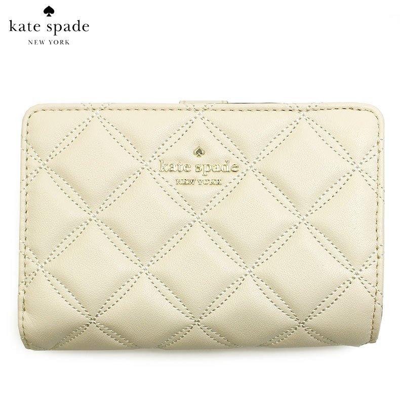 kate spade NEW YORK ケイトスペード 財布 二つ折り財布 kate spade NEW YORK ケイトスペード 財布 二つ折り財布