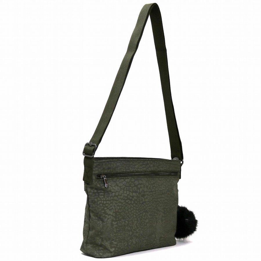 kipling（キプリング） バッグ ショルダーバッグ ななめ掛け SORDET