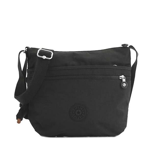 キプリング Kipling バッグ ショルダーバッグ レディース 斜めがけ 軽い 旅行 ブラック ベージュ ネイビー ブランド K Kipling Bag2 ファッションラボ 通販 Yahoo ショッピング