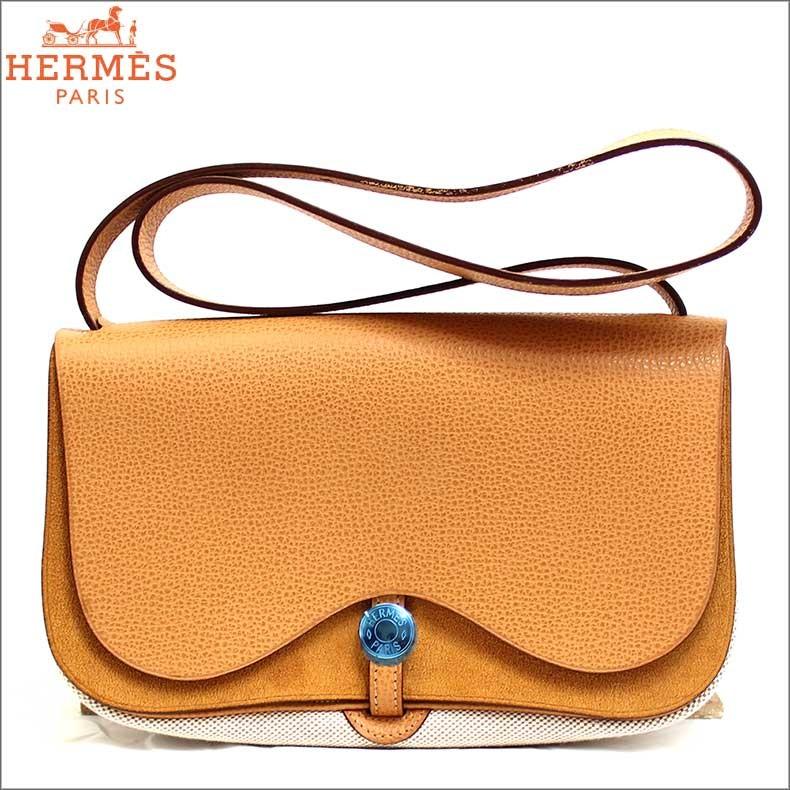 HERMES エルメス バッグ レディース サック コロラド PM ショルダー