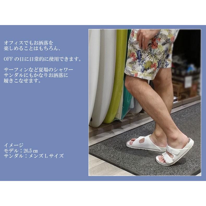ルミニーオ サンダル メンズ レディース 歩きやすい 黒 軽量