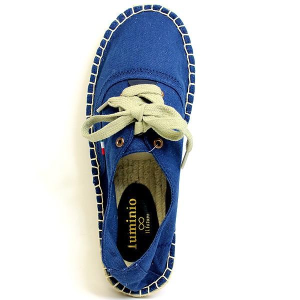 カジュアルシューズ メンズ エスパドリーユ シューズ 靴 キャンバスシューズ ルミニーオ Luminio バブーシュ 素足 463 Lufo463 ファッションラボ 通販 Yahoo ショッピング
